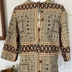 Vintage Tunic